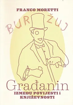 Građanin - između povijesti i književnosti