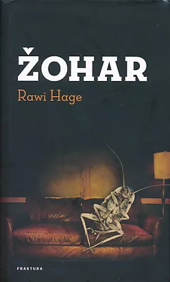 Žohar