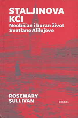 Staljinova kći