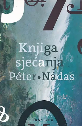 Knjiga sjećanja