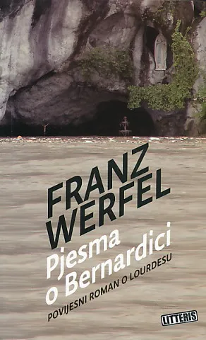 Pjesma o Bernardici