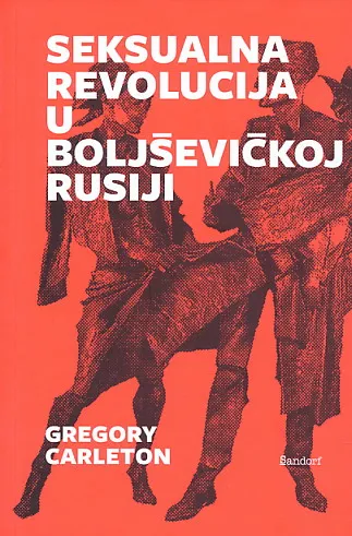 Seksualna revolucija u boljševičkoj Rusiji
