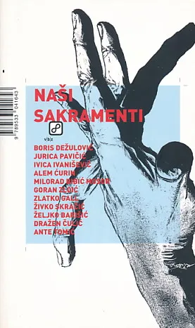 Naši sakramenti
