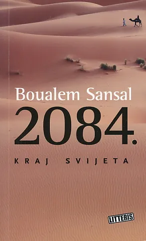 2084. Kraj svijeta
