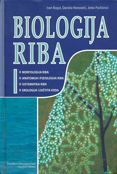 Biologija riba