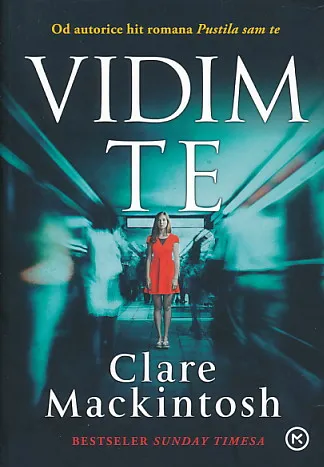 Vidim te