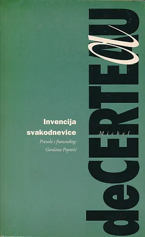 Invencija svakonevice