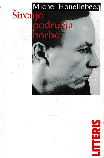 Širenje područja borbe
