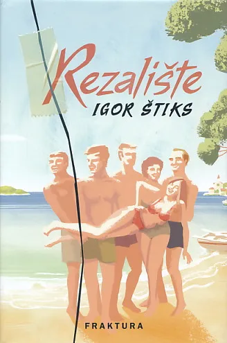 Rezalište