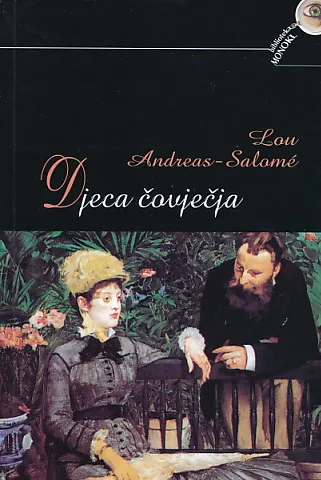 Djeca čovječja
