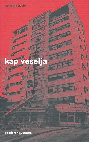 Kap veselja