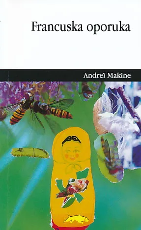 Francuska oporuka