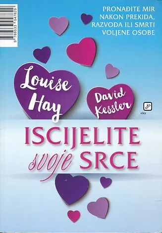 Iscijelite svoje srce