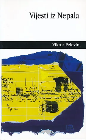Vijesti iz Nepala