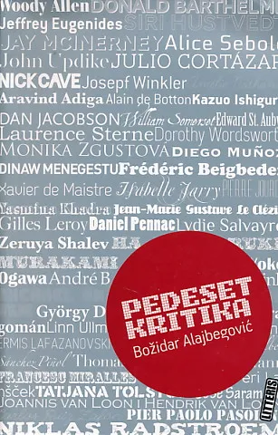 Pedeset kritika