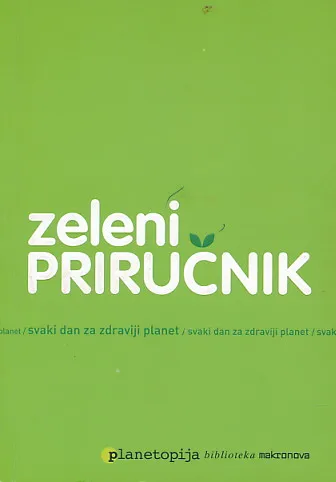 Zeleni priručnik