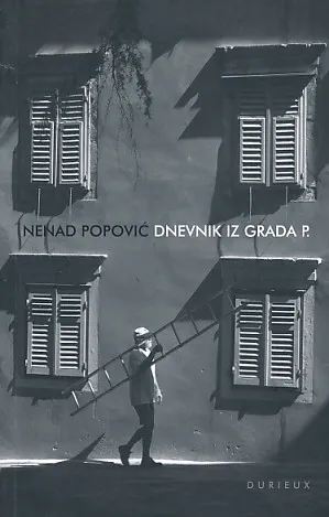 Dnevnik iz grada P.