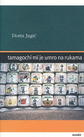 Tamagochi mi je umro na rukama