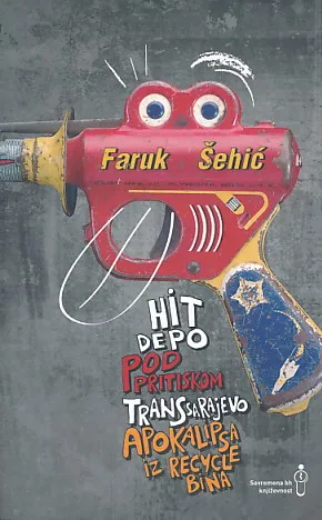Hit depo, Pod pritiskom, Transsarajevo