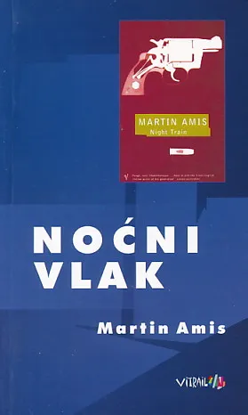 Noćni vlak
