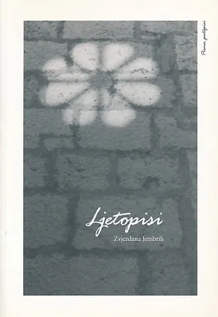 Ljetopisi