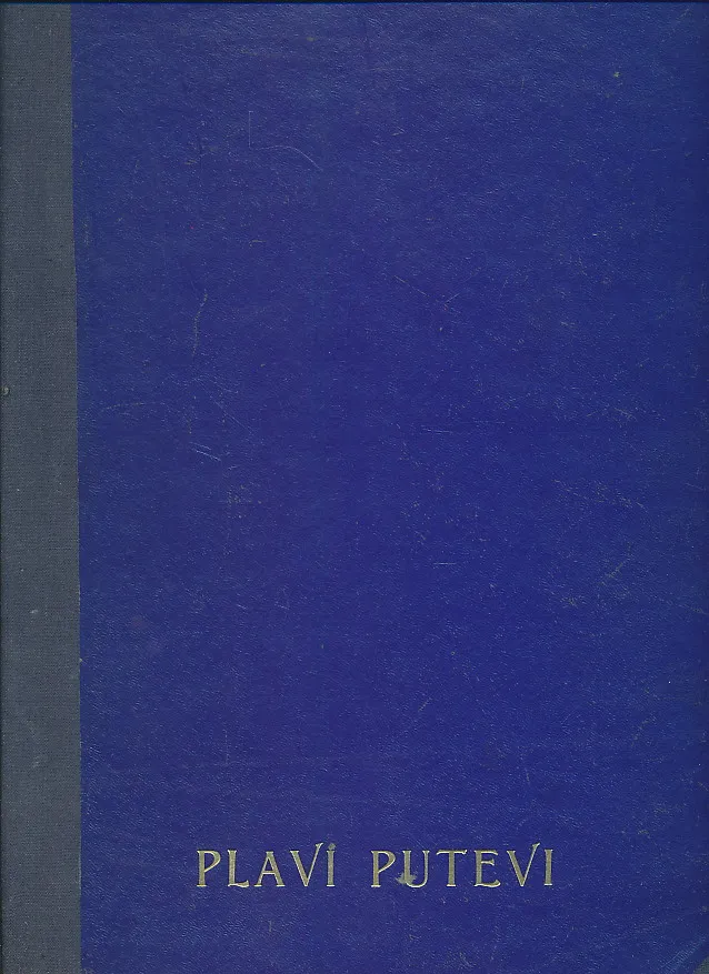 Plavi putevi 1-12
