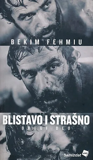 Blistavo i strašno