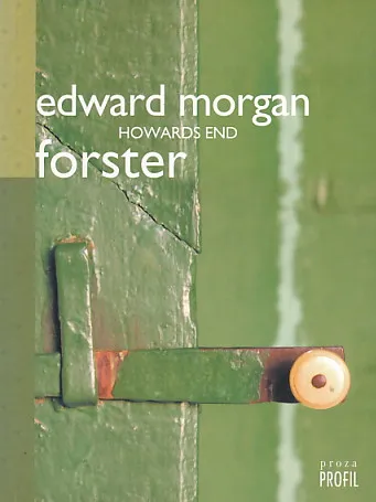 Howards end