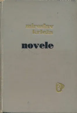 Novele