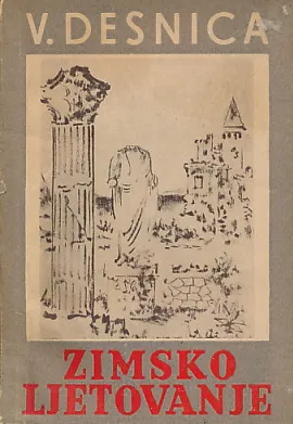 Zimsko ljetovanje
