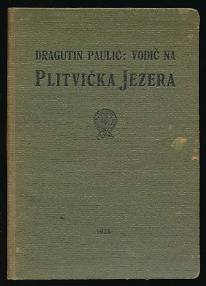 Vodič na Plitvička jezera