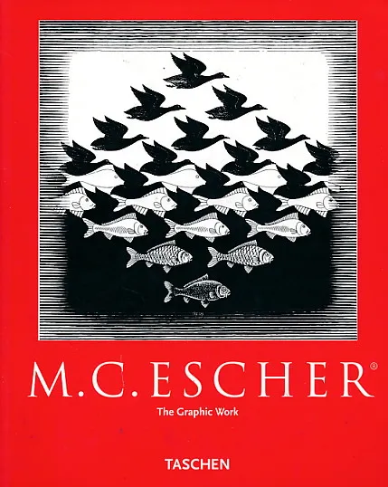 M.C. Escher: The Graphic Work