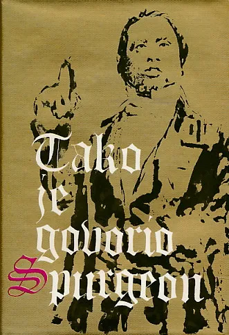 Tako je govorio Spurgeon