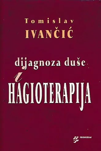 Dijagnoza duše i hagioterapija
