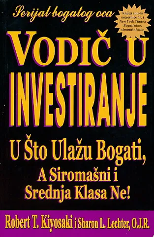 Vodič u investiranje