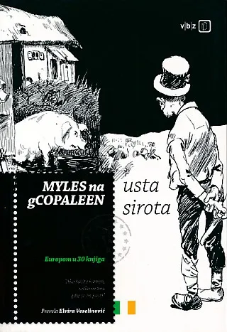 Usta sirota