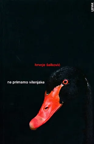 Ne primamo vilenjake