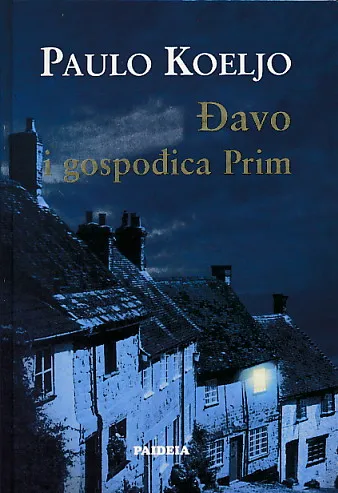 Đavo i gospođica Prim