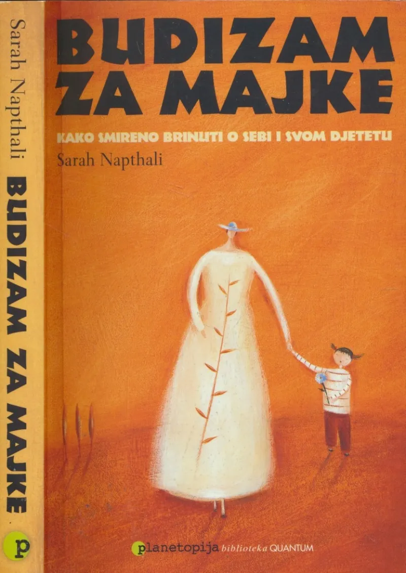 Budizam za majke