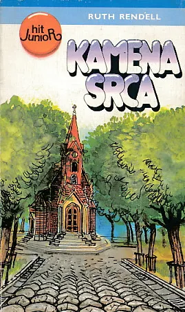 Kamena srca