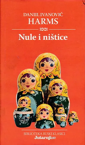 Nule i ništice
