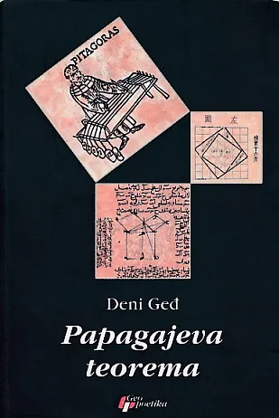 Papagajeva teorema