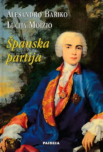 Španska partija