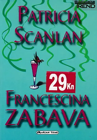 Francescina zabava