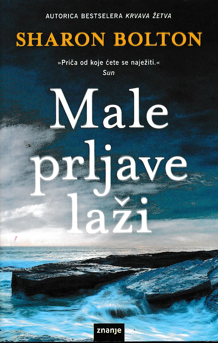 Male prljave laži