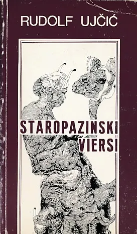 Staropazinski viersi