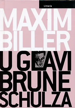 U glavi Brune Schulza