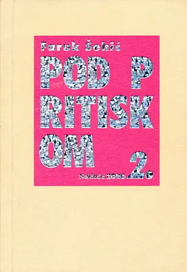 Pod pritiskom