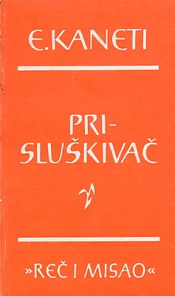 Prisluškivač