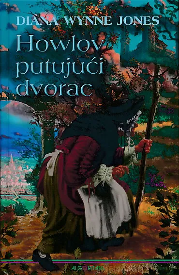 Howlov putujući dvorac